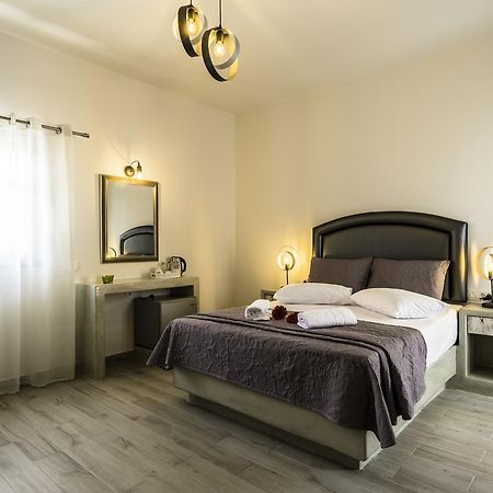 Villa Kalamia Dolphins 페리사 외부 사진