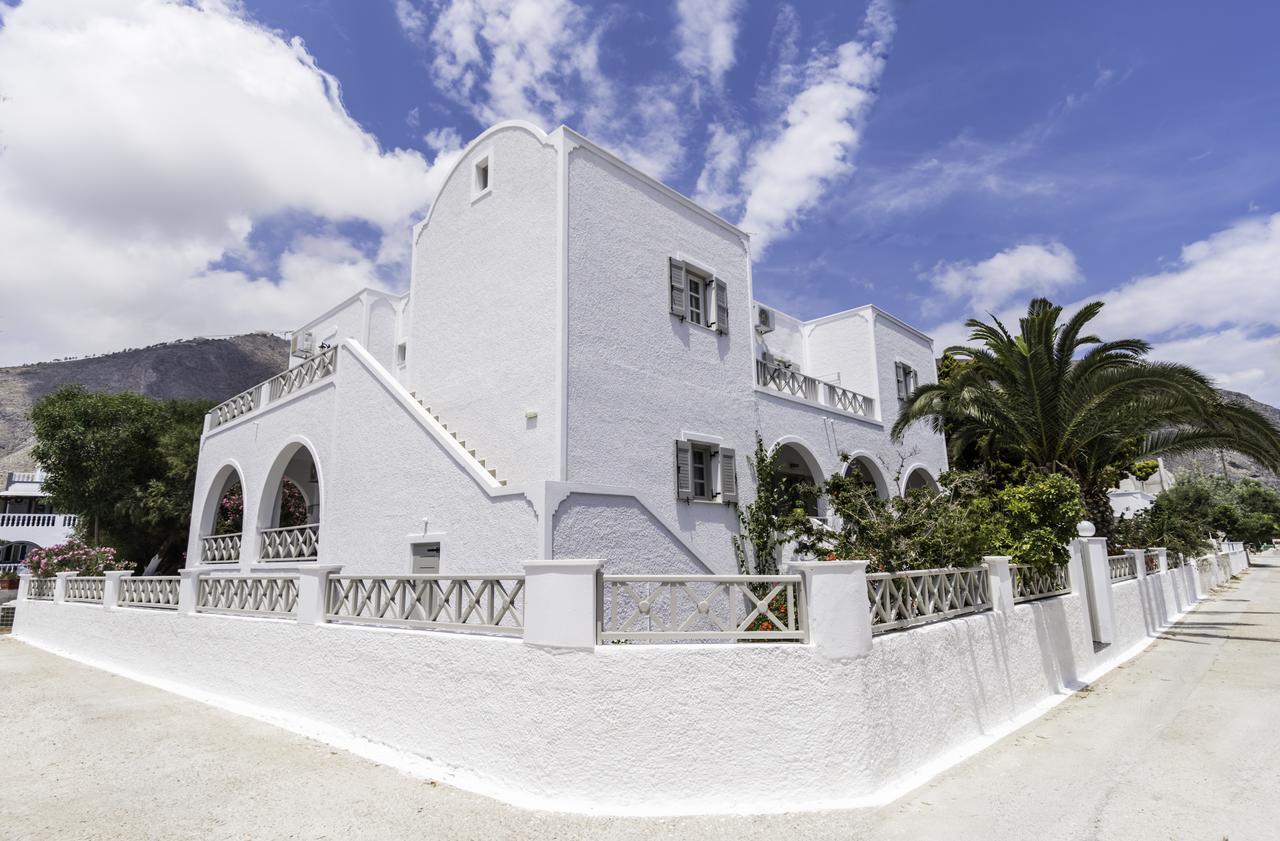 Villa Kalamia Dolphins 페리사 외부 사진