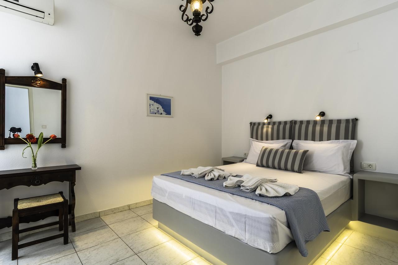 Villa Kalamia Dolphins 페리사 외부 사진