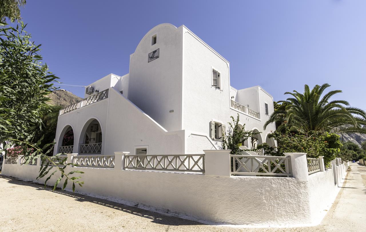 Villa Kalamia Dolphins 페리사 외부 사진